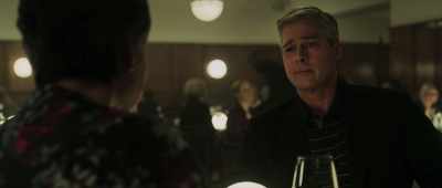[SIGHS] - War Machine