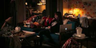 [sighs] - Girlboss