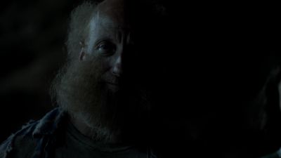 (sighs) - The Last Man on Earth