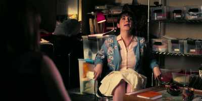 [sighs] - Girlboss