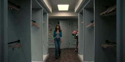 [sighs] - Girlboss