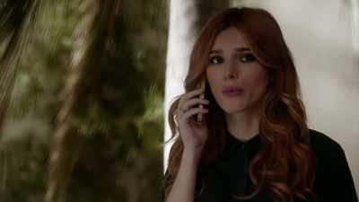[sighs] - Famous in Love