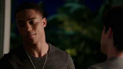 [sighs] - Famous in Love