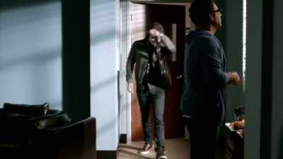 [sighs] - Famous in Love
