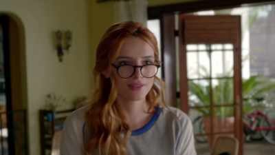 [sighs] - Famous in Love