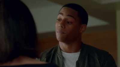 [sighs] - Famous in Love
