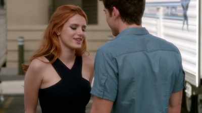 [sighs] - Famous in Love