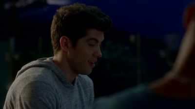 [sighs] - Famous in Love