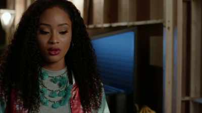 [sighs] - Famous in Love