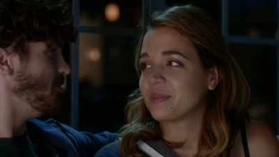 [sighs] - Famous in Love