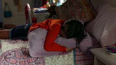 (sighs) - Andi Mack
