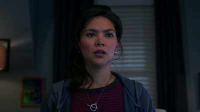 (sighs) - Andi Mack