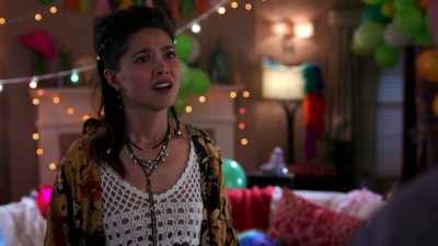 (sighs) - Andi Mack