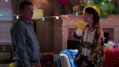 (sighs) - Andi Mack