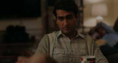 [SIGHS] - The Big Sick