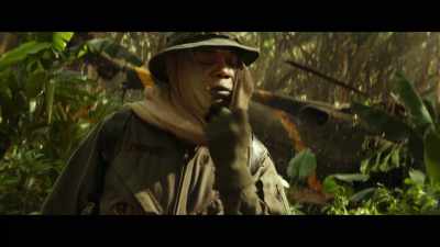 (SIGHS) - Kong: Skull Island