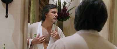 (SIGHS) - How to Be a Latin Lover