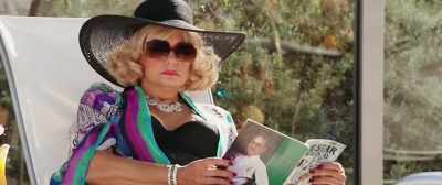 (SIGHS) - How to Be a Latin Lover