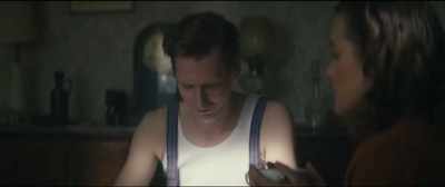 (Sighs) - Tom of Finland