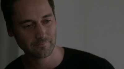 [ Sighs ] - The Blacklist: Redemption