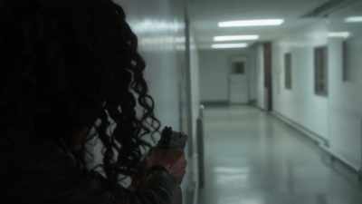 [ Sighs ] - The Blacklist: Redemption