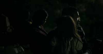 [sighs] - First They Killed My Father