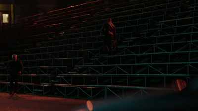 [sighs] - Imposters
