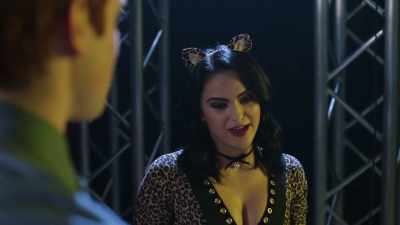 (SIGHS) - Riverdale