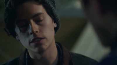 (SIGHS) - Riverdale