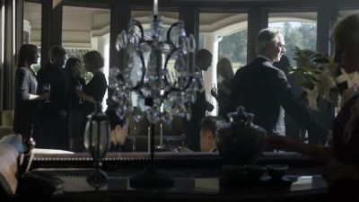 [sighs] - The Magicians