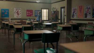 (SIGHS) - Riverdale