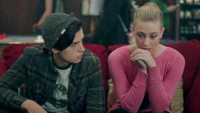 (SIGHS) - Riverdale