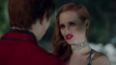 (SIGHS) - Riverdale
