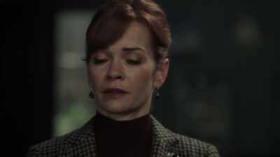 (SIGHS) - Riverdale