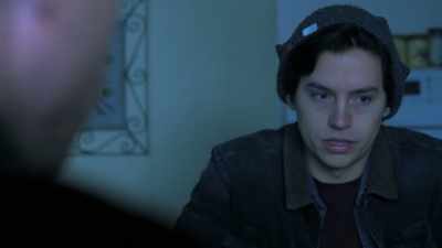 (SIGHS) - Riverdale