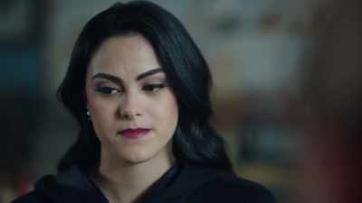 (SIGHS) - Riverdale