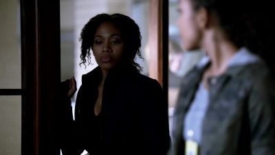             (sighs) - Sleepy Hollow