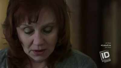 [ SIGHS ] - The Lake Erie Murders
