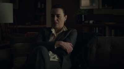 [SIGHS] - Counterpart