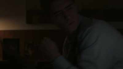 [SIGHS] - Counterpart