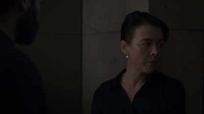 [SIGHS] - Counterpart