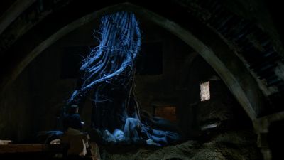 (sighs) - Sleepy Hollow