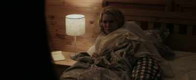 [sighs] - Pyewacket