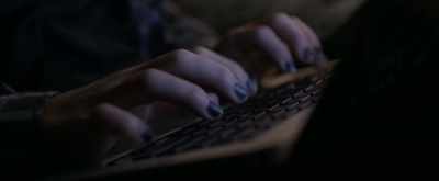 [sighs] - Pyewacket