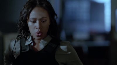             (sighs) - Sleepy Hollow