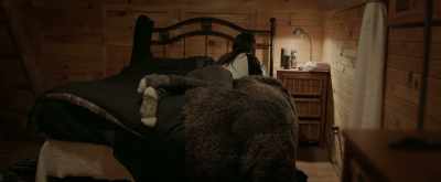 [sighs] - Pyewacket