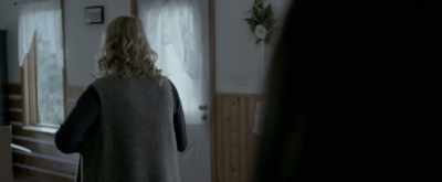 [sighs] - Pyewacket