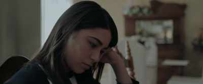 [sighs] - Pyewacket