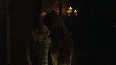 [ Sighs ] - Knightfall