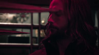 (sighs) - Sleepy Hollow